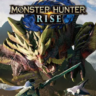 Monster Hunter Rise   XBOX ONE / SERIES X|S / PC КЛЮЧ