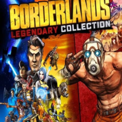 Borderlands Legendary Collection XBOX ONE / X|S / США