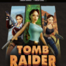 Tomb Raider I-III Remastered Starring Lara Croft КЛЮЧ