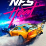 NEED FOR SPEED HEAT -ORIGIN KEY REGION FREE