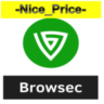 BROWSEC VPN Premium  1/2/3/6/12 месяц РАБОТАЕТ В РФ