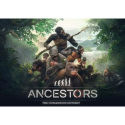 🔥Ancestors: The Humankind Odyssey🔥(STEAM KEY/RU/CIS)