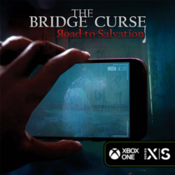 КЛЮЧ The Bridge Curse: Road to Salvation XBOX Код
