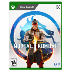 MORTAL KOMBAT 1 (2023) XBOX X|S  КЛЮЧ