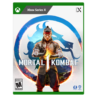 MORTAL KOMBAT 1 (2023) XBOX X|S  КЛЮЧ