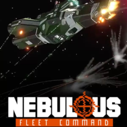 NEBULOUS: Fleet Command (Ключ Steam | РФ СНГ)