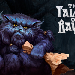 The Tales of Bayun (steam key)