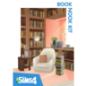 The Sims 4 Книжный уголок (EA App/Ключ/ Весь Мир)