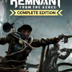 Remnant: From the Ashes Complete Edition (Xbox) Аренда