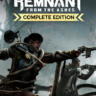 Remnant: From the Ashes Complete Edition (Xbox) Аренда