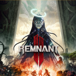 Remnant II - Ultimate Edition (Xbox SX) Аренда Онлайн