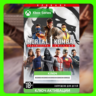 Ключ | Mortal Kombat™ 1: ВСЕ ДОПОЛНЕНИЯ (XBOX)