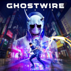 Ghostwire: Tokyo PS5 ПСН PLAYSTATION