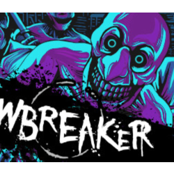 ✅Jawbreaker (Steam Ключ / РФ   Весь Мир)💳0%
