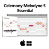 Melodyne 5 - Essential [Последняя версия]