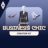 The Sims 4 Профессионализм во всем Комплект EA-APP Ключ