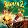 Rayman 2 The Great Escape | Uplay | ПК | Полный доступ