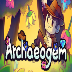 Archaeogem (Steam ключ / РФ Весь Мир)