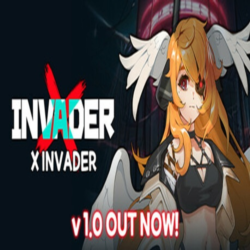 X Invader (Steam key / РФ Весь Мир)