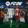 EA FC 26 (FIFA 26) XBOX SERIES X|S & ONE  ДЕШЕВО