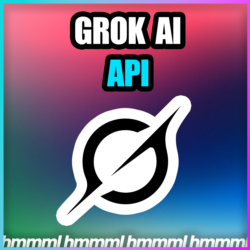 Grok Ai | X.ai API   БЫСТРОЕ ПОПОЛНЕНИЕ API БАЛАНСА