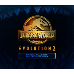 Jurassic World Evolution 2: Park Managers’ Collection Pack (Steam Ключ / RU CIS)