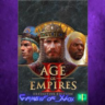 Age of Empires II Definitive Edition XBOX