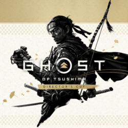 Ghost of Tsushima Directors Cut (steam key) RU
