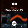 iZotope Neutron 5 Elements    [1OO% Лицензия]