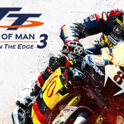 TT Isle of Man Ride on the Edge 3 (steam key)