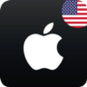 ITUNES США КАРТА 2-500 USD 24/7БЫСТРО