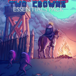 ✅ Kingdom Two Crowns: Essentials Pack Xbox активация