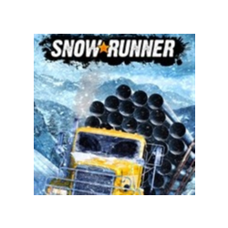 SnowRunner Xbox