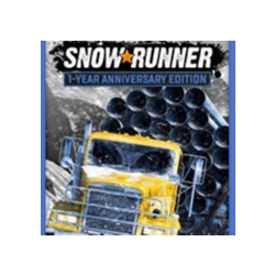 🟢SnowRunner - 1-Year Anniversary Edition🟢Xbox