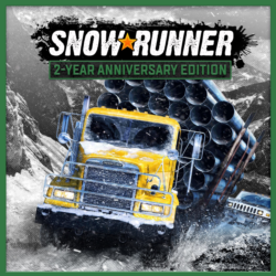 SnowRunner - 2-Year Anniversary Edition Xbox
