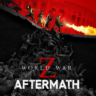 ⭐️World War Z: Aftermath ⭐️Epic games⭐️ почта