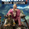 FAR CRY 4 GOLD EDITION XBOX