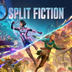 🎮 SPLIT FICTION | XBOX SERIES X|S