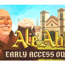Ale Abbey - STEAM GIFT РОССИЯ