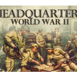 Headquarters: World War II - STEAM GIFT РОССИЯ
