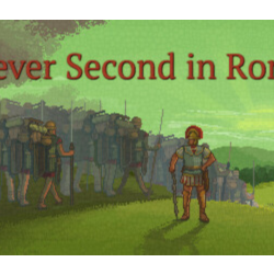 Never Second in Rome - STEAM GIFT РОССИЯ