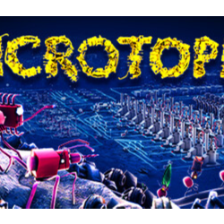 Microtopia - STEAM GIFT РОССИЯ
