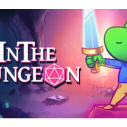 Die in the Dungeon - STEAM GIFT РОССИЯ