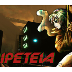 Peripeteia - STEAM GIFT РОССИЯ