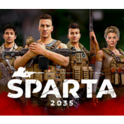 SPARTA 2035 - STEAM GIFT РОССИЯ