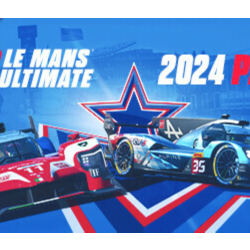 Le Mans Ultimate - 2024 Pack 2 DLC - STEAM GIFT РОССИЯ