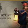 Crusader Kings III Content Creator Pack: Arctic Attire