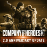 Company of Heroes 3 - STEAM GIFT РОССИЯ