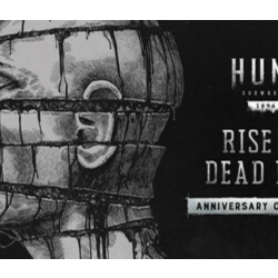 Hunt: Showdown 1896 – Port Sulphur Band – Rise Up Dead
