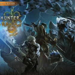 Steam аккаунт Monster Hunter Wilds Premium Deluxe